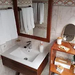 Apartment La Perla,