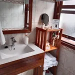 La Perla, Apartment