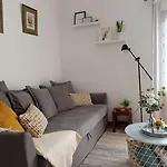 Apartment La Perla,