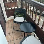 La Perla, Apartment *