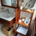 Apartment La Perla, *