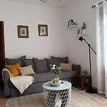 Apartment La Perla, Garachico (Tenerife)
