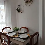 La Perla, Garachico (Tenerife)