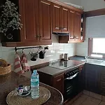 Apartment La Perla, *