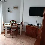 La Perla, Apartment Garachico (Tenerife)