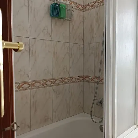 La Perla, Apartman Garachico