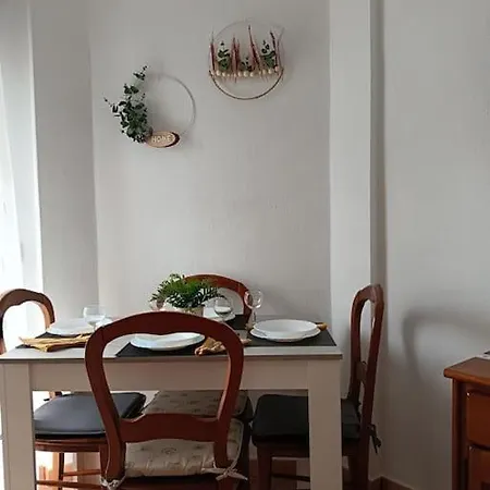 La Perla, * Garachico