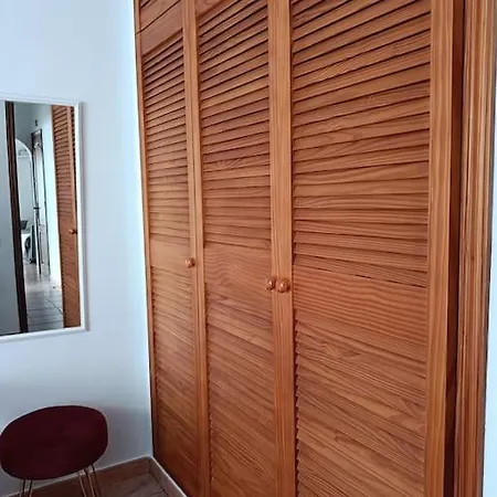 La Perla, Garachico
