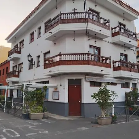 La Perla, Apartament *