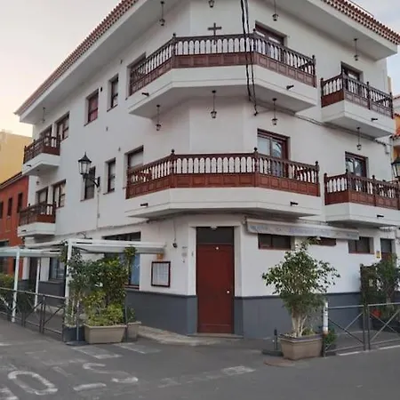 La Perla, Apartman *