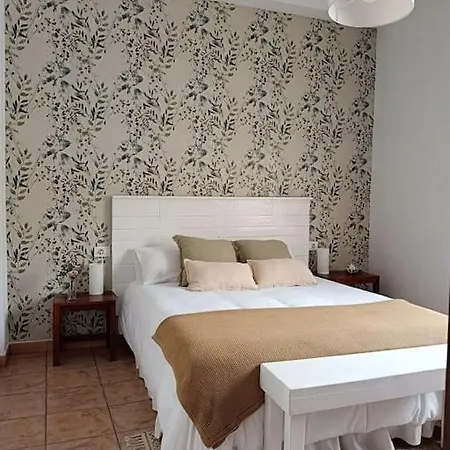 La Perla, Apartman Garachico