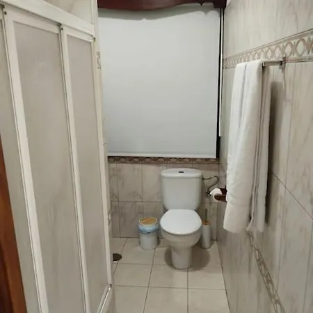 La Perla, * Garachico