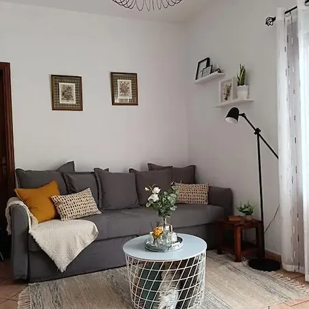 Apartman La Perla, Garachico