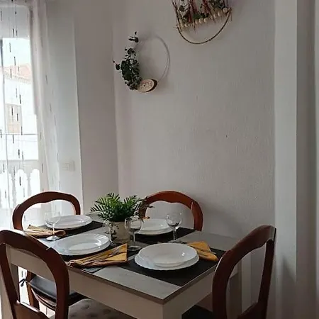 La Perla, Garachico