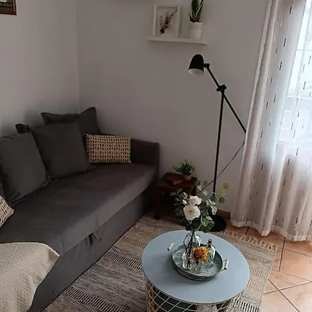 La Perla, Apartman