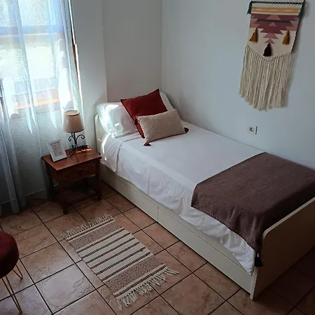 Apartment La Perla,