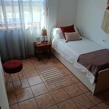 Apartment La Perla,