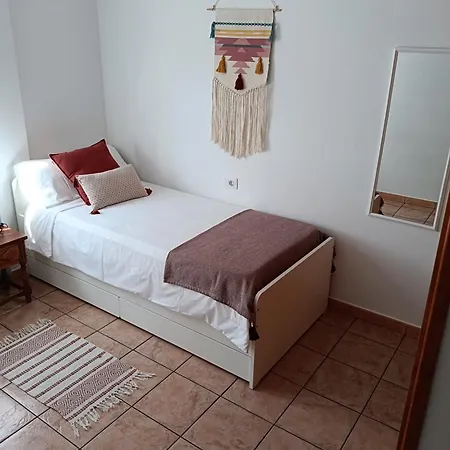 Apartment La Perla,