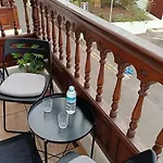 La Perla, Garachico (Tenerife)