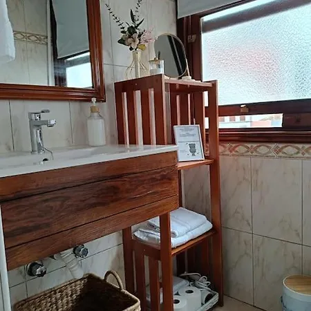 La Perla, Διαμέρισμα *