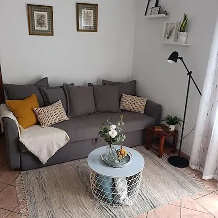 Appartement La Perla, Garachico (Tenerife)