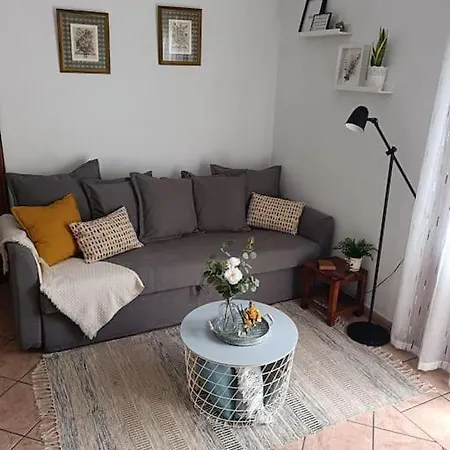 Διαμέρισμα La Perla, Garachico (Tenerife)