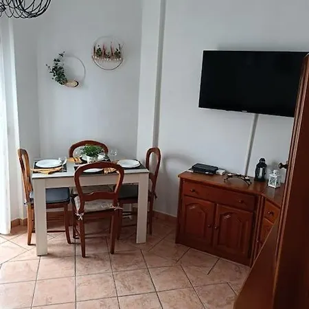 La Perla, Appartement Garachico (Tenerife)