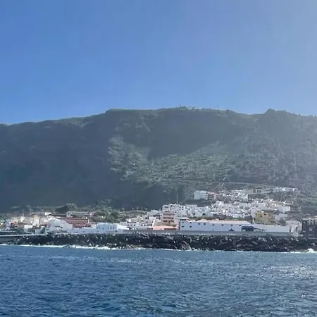 La Perla, Garachico (Tenerife)