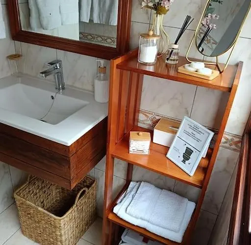 아파트 La Perla, *