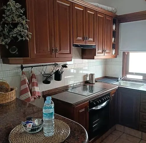 아파트 La Perla, *