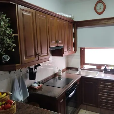 Apartment La Perla,