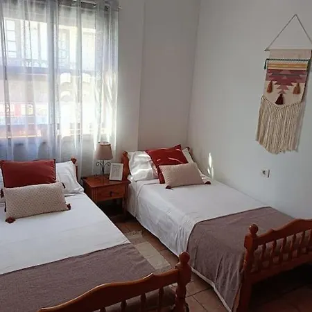 La Perla, Apartment *