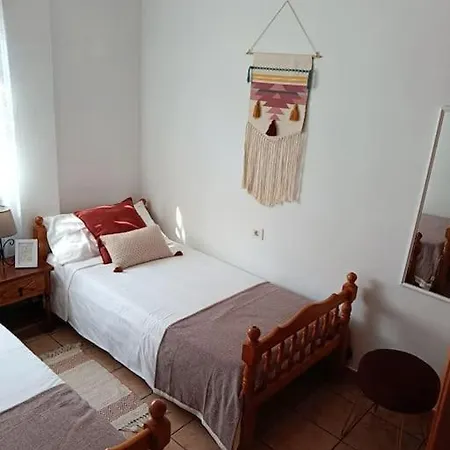 La Perla, Garachico (Tenerife)