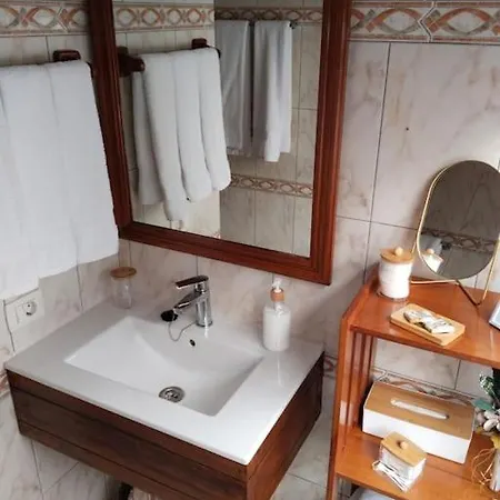 Apartment La Perla,