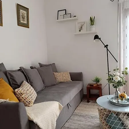 Apartment La Perla,