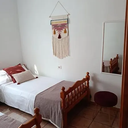Apartment La Perla,