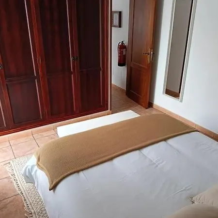 Apartment La Perla, *