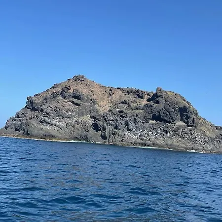 La Perla, Apartamento