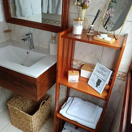 Apartment La Perla, *