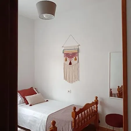 La Perla, * Garachico (Tenerife)