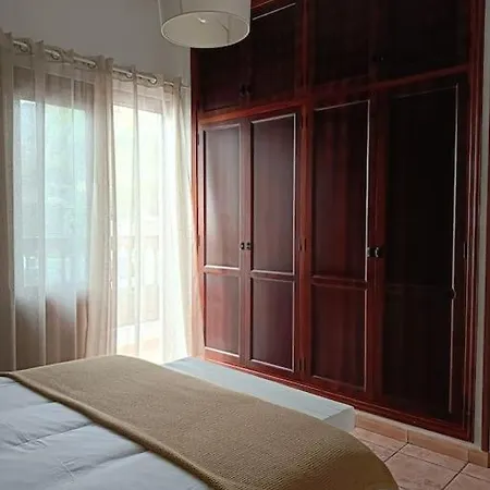 La Perla, Apartment *