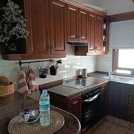 Apartament La Perla, *