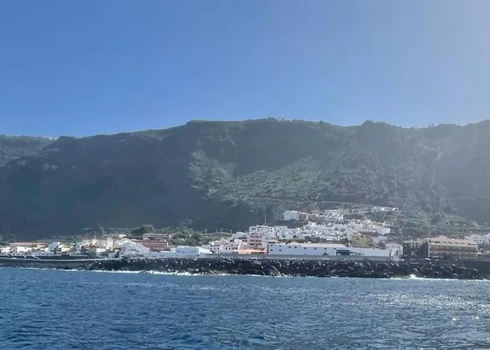 La Perla, Garachico (Tenerife)