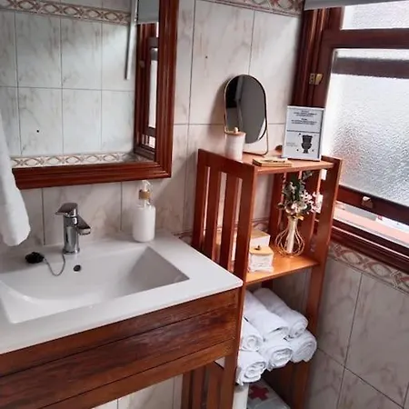 La Perla, Apartamento