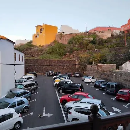 Apartamento La Perla, *