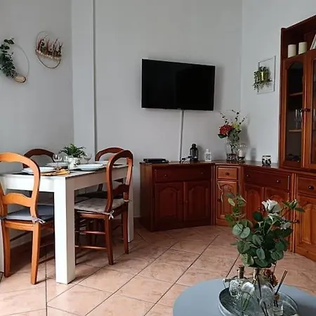 Apartamento La Perla,
