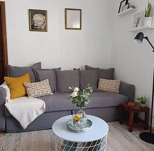 La Perla, Garachico (Tenerife)