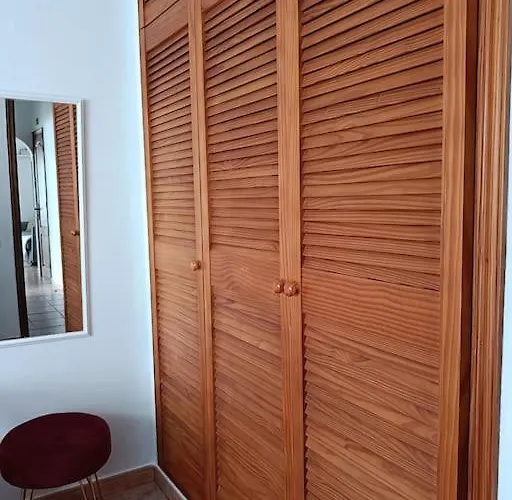 La Perla, Garachico (Tenerife)