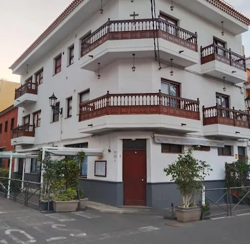 La Perla, Apartment *