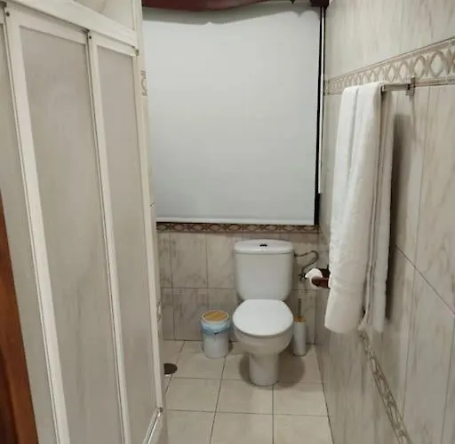 La Perla, * Garachico (Tenerife)